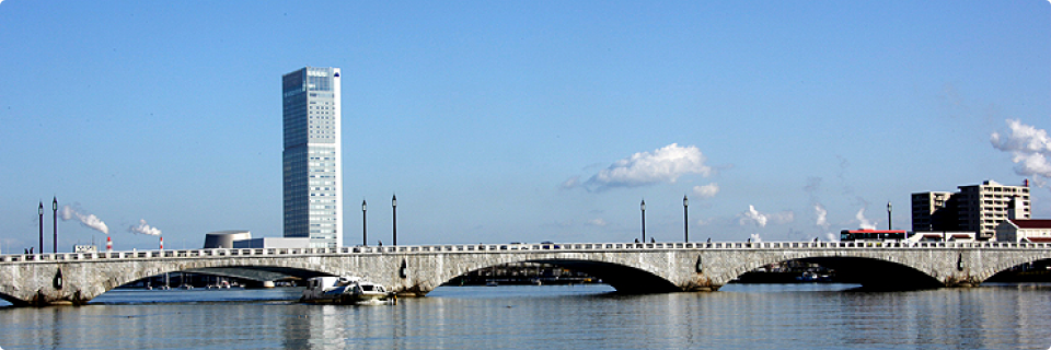 第40分回北信越中学校総合競技大会／新潟大会
