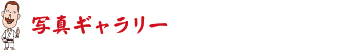 写真ギャラリー